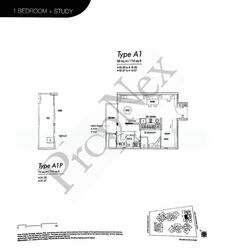 Boathouse Residences (D19), Condominium #574429281